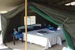 Отель Baja Camp
