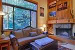 Апартаменты Rhetta and Terry's Place by Tahoe Vacation Rentals