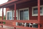 Отель Drift Lodge Moose Bay Cabins