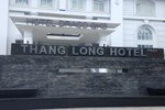 Отель Thang Long Hotel