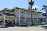 Colonial Rose Motel