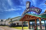 Отель Bear Claw Casino & Hotel