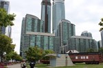 Downtown Toronto Furnished Suites at CN Tower & Maple Leaf Square