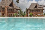 Отель Pongwe Bay Resort