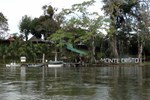 Montecristo River Lodge - All Inclusive