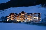 Отель Alpin Royal Wellness Refugium & Resort Hotel