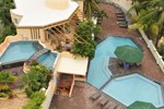 Отель Atrium Beach Resort & Spa
