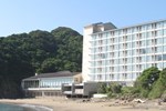 Отель Nichinankaigan Nango Prince Hotel