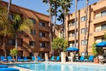 Отель Courtyard Los Angeles Torrance/South Bay