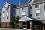Отель Suburban Extended Stay Hotel Pensacola PNS/NAS