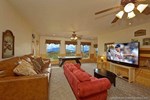 Mountain View Theater Lodge by Majestic Mountain Vacations