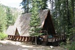 Апартаменты Barry Cabin by Tahoe Vacation Rentals