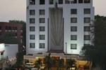 Отель Hotel Sagar Plaza