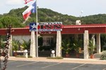 Отель Big Texas Inn