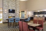 Отель Homewood Suites by Hilton Akron/Fairlawn
