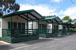 Отель Phillip Island BIG4 Caravan Park