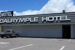 Отель Dalrymple Hotel