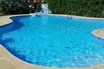 Villa with Private Swimming Pool in Valencia