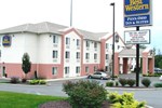 Отель Best Western Penn-Ohio Inn & Suites