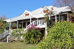 Вилла La Pagerie in Carriacou