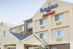 Отель Fairfield Inn by Marriott Waco South