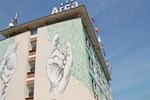 Отель Arca Hotel