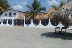 Гостевой дом Hotel Playa Dorada