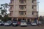 Отель Hotel Rajshree Pushkar