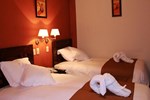 Отель Hotel Inti Punku Inn