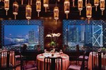 Отель Mandarin Oriental Hong Kong