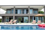 Апартаменты Casa Real - Luxury Oceanview House