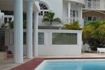 Отель Seagarden Beach Resort - All Inclusive
