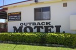 Отель Winton Outback Motel