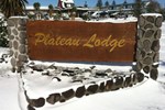 Отель Plateau Lodge