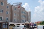 Отель Sancak Hotel