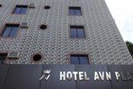 Отель Hotel AVN PLaza