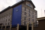 Отель Best Western Plus Lagos Ikeja Hotel