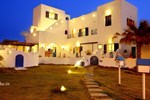 Мини-отель Greek Frontier Villa
