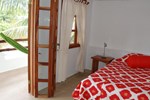 Мини-отель Galapagos Suites Bed & Breakfast