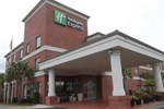 Отель Holiday Inn Express Leland - Wilmington Area