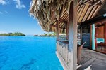 Отель Sofitel Bora Bora Private Island