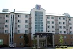 Отель Motel 6 Niagara Falls - Stanley Avenue