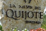 Отель Hosteria La Meson del Quijote