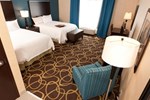 Отель Hampton Inn & Suites East Gate Regina