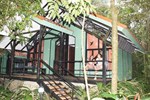 Отель Rainforest Adventures Lodge