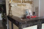 Thien Huong Hotel Khuong Ha