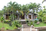 Вилла Fiji Boat House