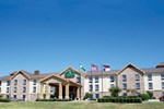 Отель La Quinta Inn & Suites Denison - Lake Texoma