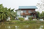 Traditional Thai Teakwoodhouse