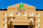 Holiday Inn Express Hotel & Suites Waukegan 